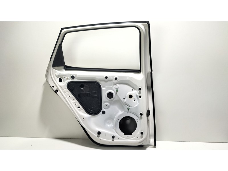 Recambio de puerta trasera izquierda para seat leon st (5f8) 1.0 tsi referencia OEM IAM 5F4833055  