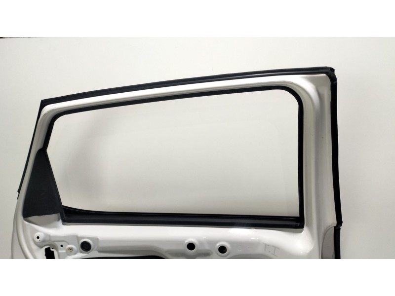Recambio de puerta trasera izquierda para seat leon st (5f8) 1.0 tsi referencia OEM IAM 5F4833055  
