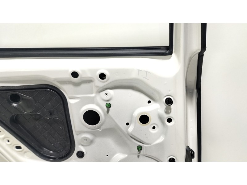 Recambio de puerta trasera izquierda para seat leon st (5f8) 1.0 tsi referencia OEM IAM 5F4833055  