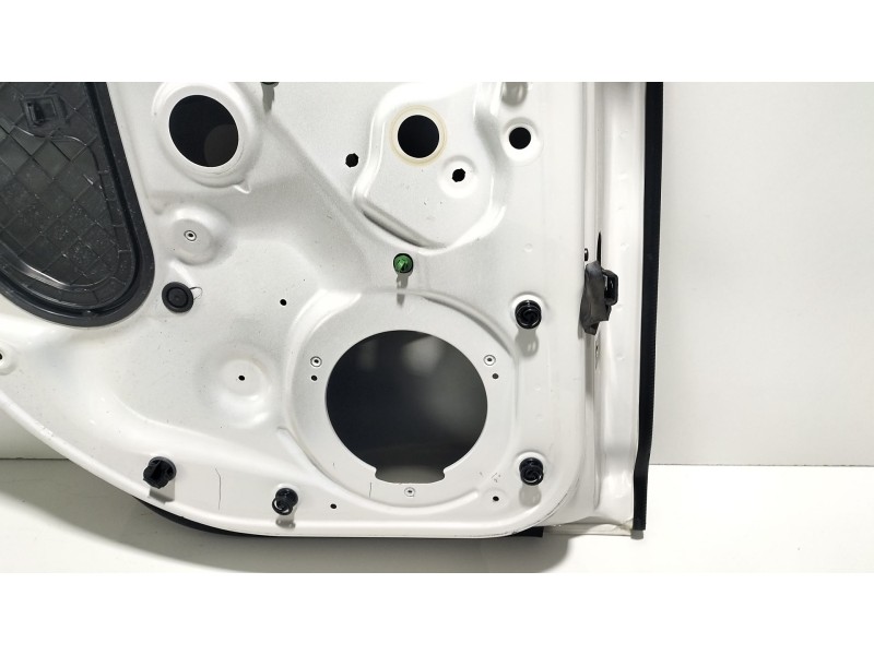 Recambio de puerta trasera izquierda para seat leon st (5f8) 1.0 tsi referencia OEM IAM 5F4833055  