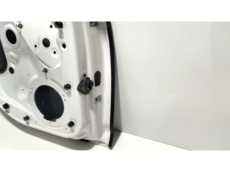 Recambio de puerta trasera izquierda para seat leon st (5f8) 1.0 tsi referencia OEM IAM 5F4833055  