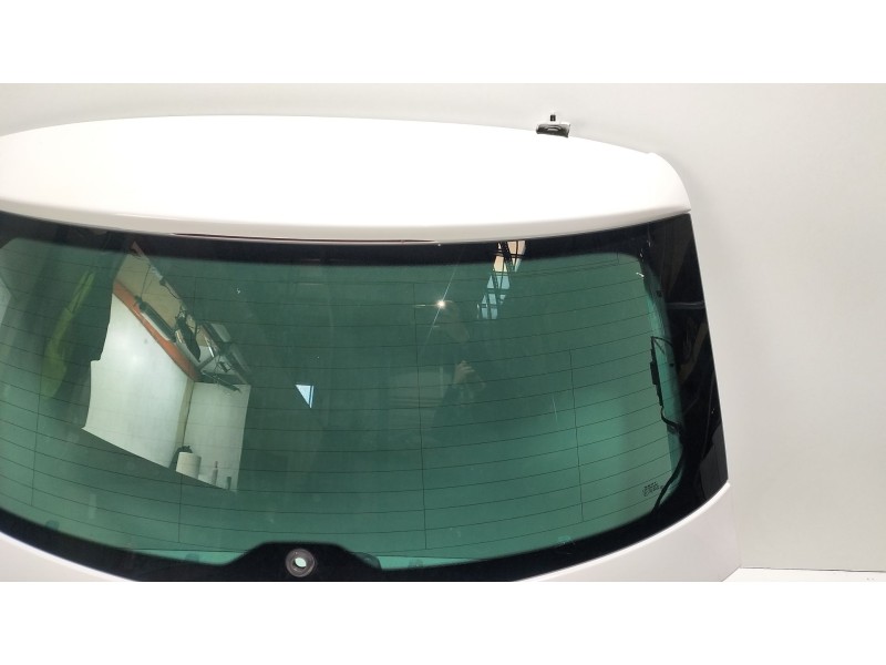 Recambio de porton trasero para seat leon st (5f8) 1.0 tsi referencia OEM IAM 5F4827024  