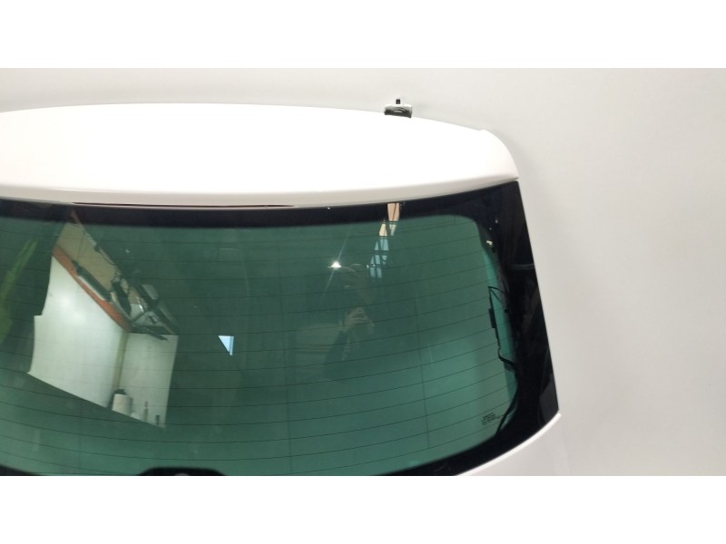 Recambio de porton trasero para seat leon st (5f8) 1.0 tsi referencia OEM IAM 5F4827024  