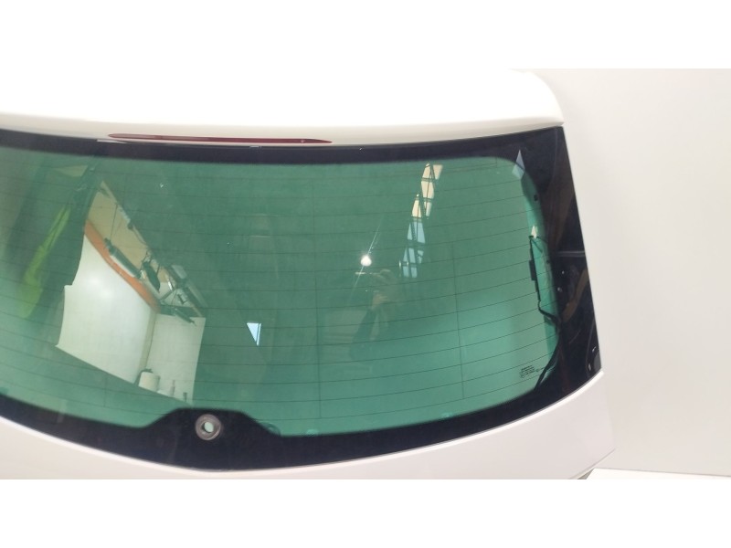Recambio de porton trasero para seat leon st (5f8) 1.0 tsi referencia OEM IAM 5F4827024  