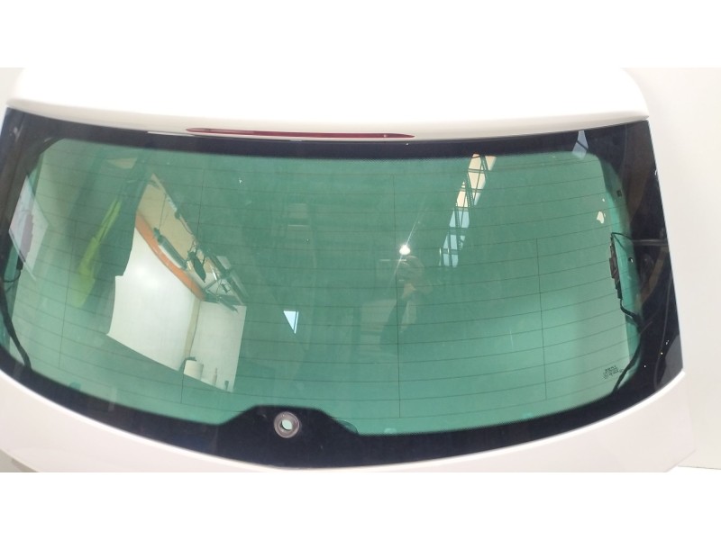 Recambio de porton trasero para seat leon st (5f8) 1.0 tsi referencia OEM IAM 5F4827024  