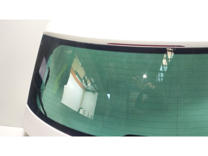Recambio de porton trasero para seat leon st (5f8) 1.0 tsi referencia OEM IAM 5F4827024  
