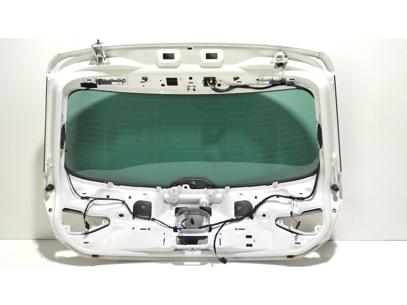 Recambio de porton trasero para seat leon st (5f8) 1.0 tsi referencia OEM IAM 5F4827024  