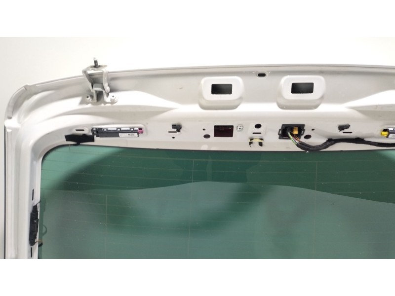 Recambio de porton trasero para seat leon st (5f8) 1.0 tsi referencia OEM IAM 5F4827024  