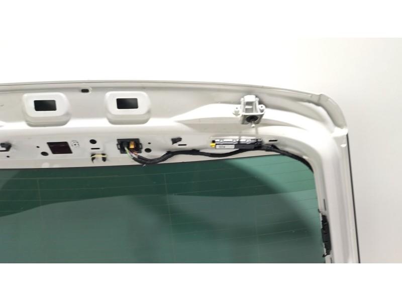 Recambio de porton trasero para seat leon st (5f8) 1.0 tsi referencia OEM IAM 5F4827024  