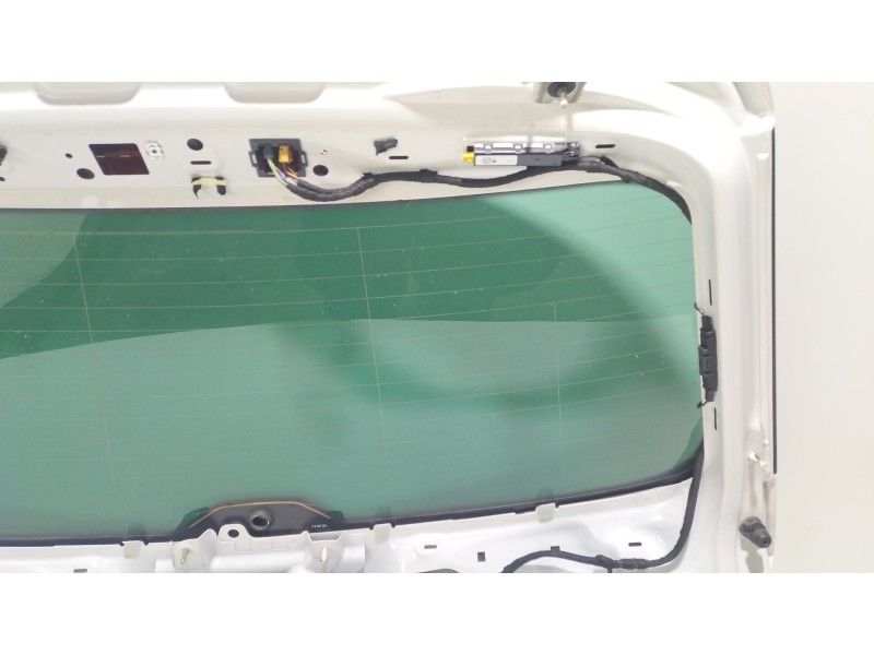 Recambio de porton trasero para seat leon st (5f8) 1.0 tsi referencia OEM IAM 5F4827024  
