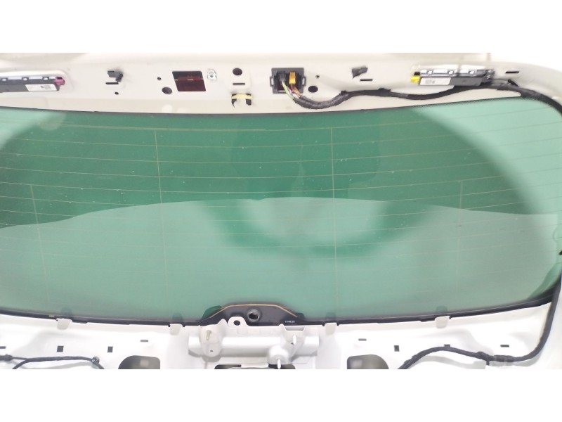 Recambio de porton trasero para seat leon st (5f8) 1.0 tsi referencia OEM IAM 5F4827024  