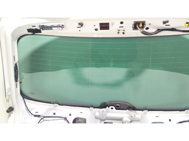 Recambio de porton trasero para seat leon st (5f8) 1.0 tsi referencia OEM IAM 5F4827024  