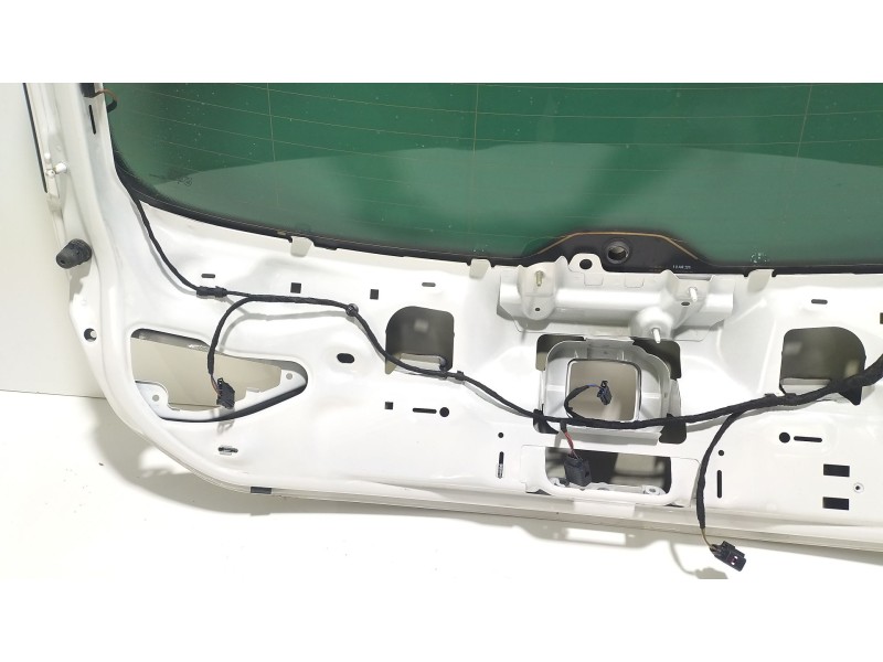 Recambio de porton trasero para seat leon st (5f8) 1.0 tsi referencia OEM IAM 5F4827024  