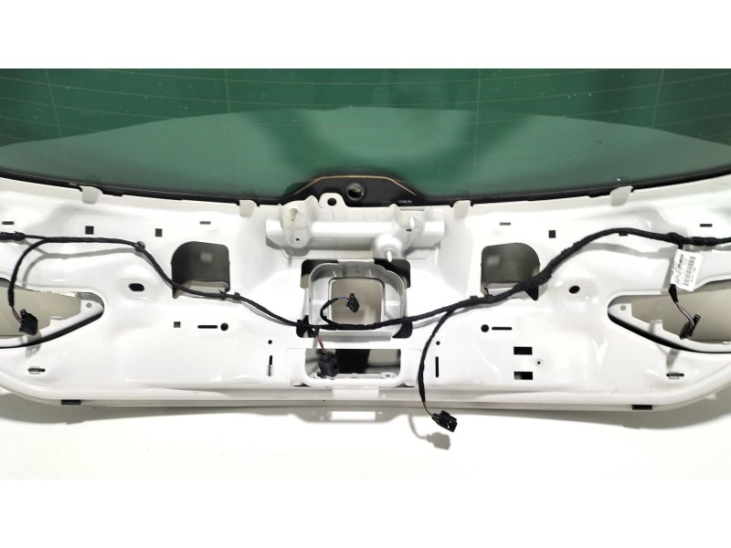 Recambio de porton trasero para seat leon st (5f8) 1.0 tsi referencia OEM IAM 5F4827024  