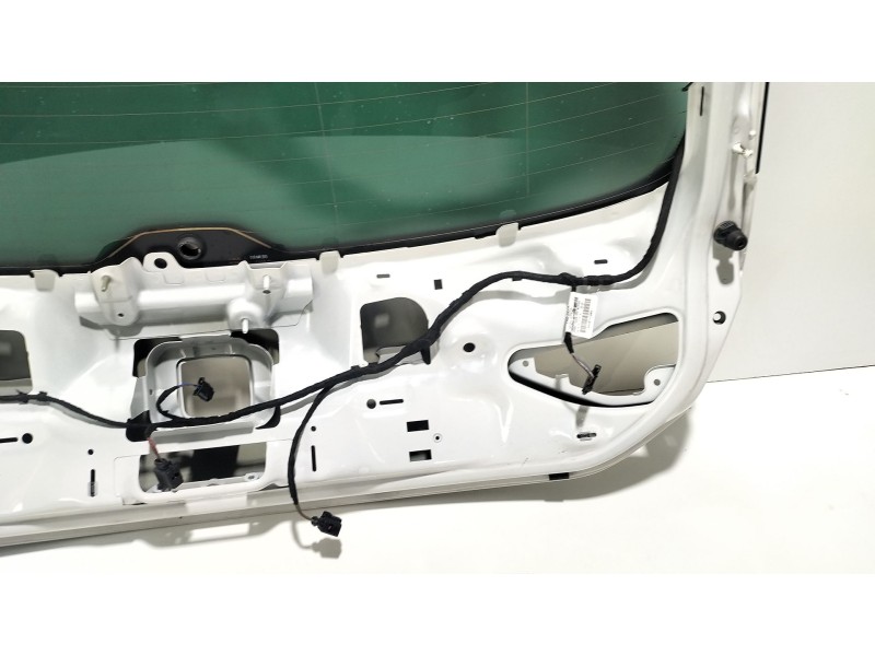 Recambio de porton trasero para seat leon st (5f8) 1.0 tsi referencia OEM IAM 5F4827024  
