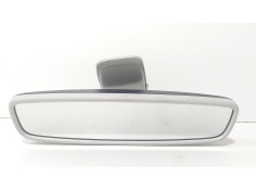 Recambio de espejo retrovisor interior para seat leon st (5f8) 1.0 tsi referencia OEM IAM 3G0857511E  