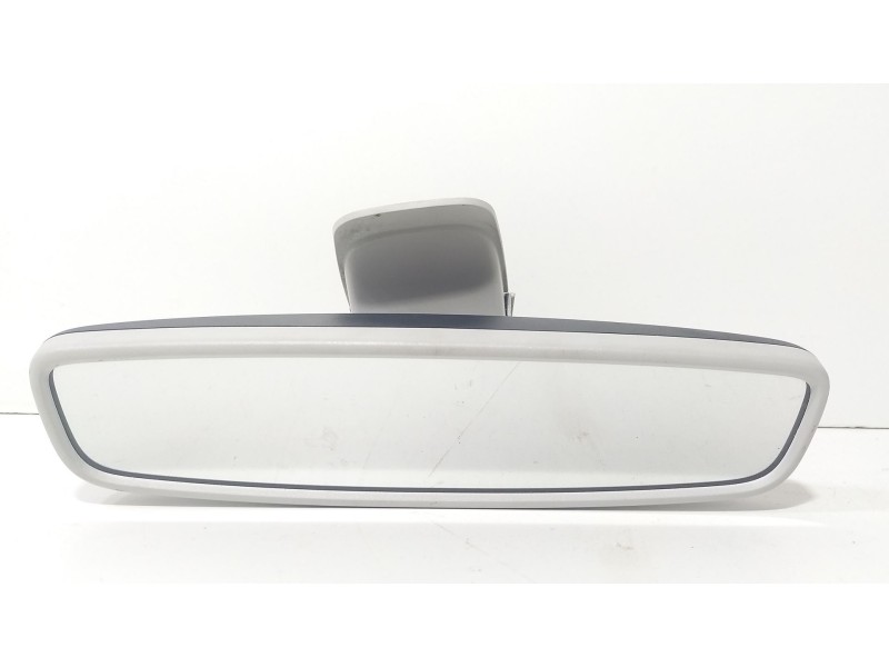 Recambio de espejo retrovisor interior para seat leon st (5f8) 1.0 tsi referencia OEM IAM 3G0857511E  