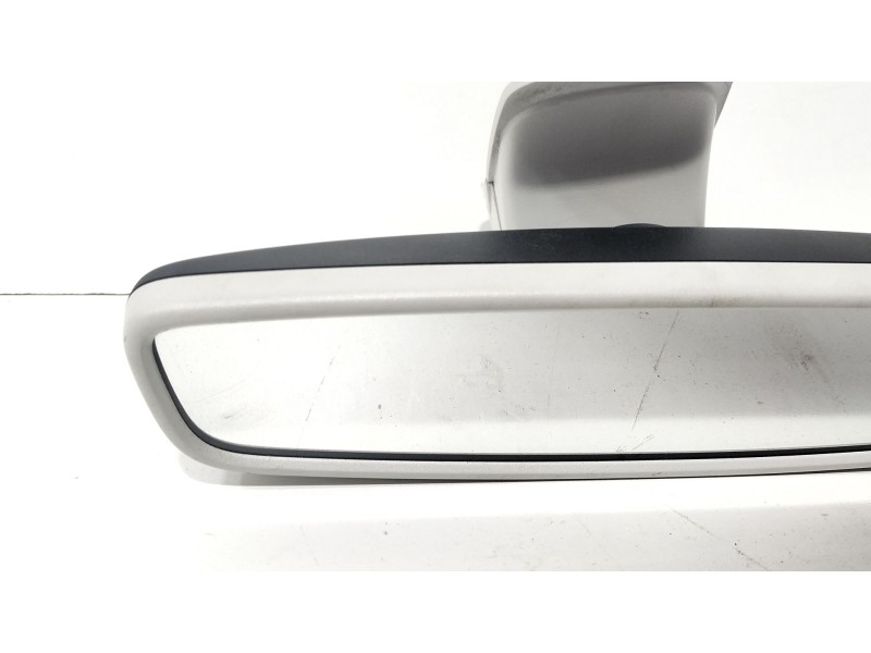 Recambio de espejo retrovisor interior para seat leon st (5f8) 1.0 tsi referencia OEM IAM 3G0857511E  