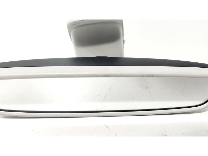 Recambio de espejo retrovisor interior para seat leon st (5f8) 1.0 tsi referencia OEM IAM 3G0857511E  