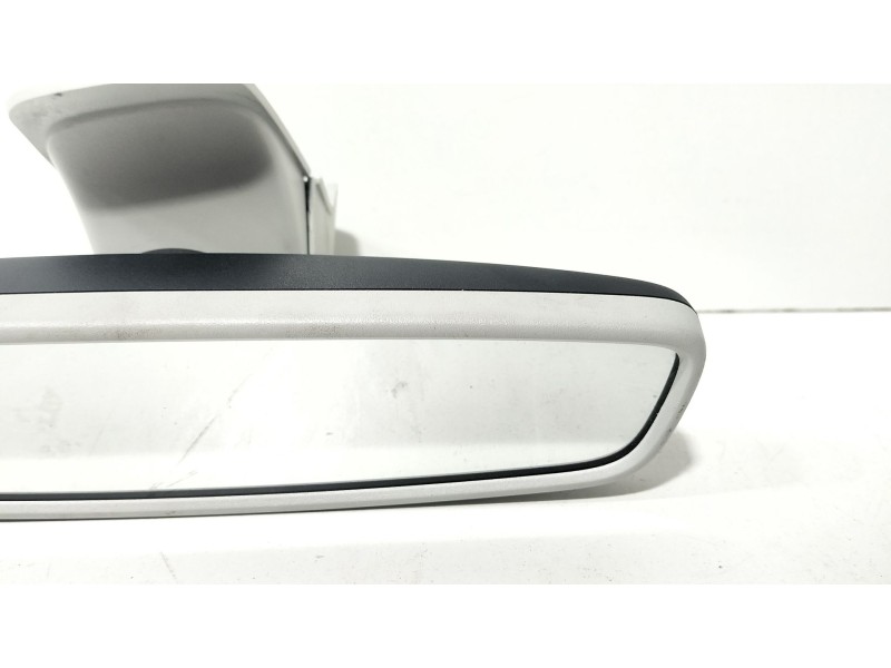 Recambio de espejo retrovisor interior para seat leon st (5f8) 1.0 tsi referencia OEM IAM 3G0857511E  