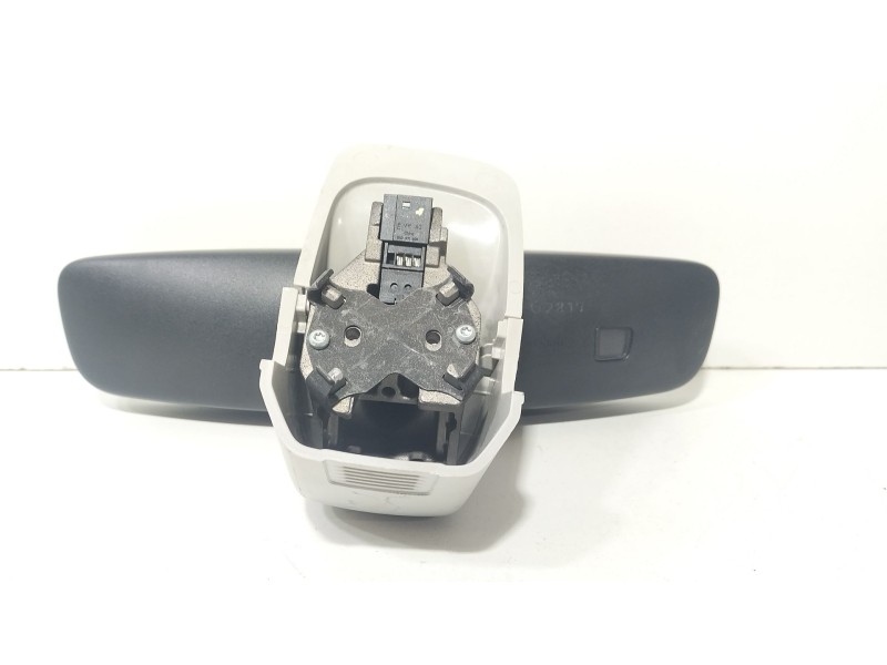 Recambio de espejo retrovisor interior para seat leon st (5f8) 1.0 tsi referencia OEM IAM 3G0857511E  