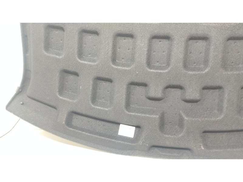 Recambio de bandeja trasera para seat leon st (5f8) 1.0 tsi referencia OEM IAM 5F4867769A6E8  