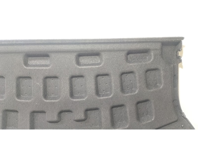 Recambio de bandeja trasera para seat leon st (5f8) 1.0 tsi referencia OEM IAM 5F4867769A6E8  