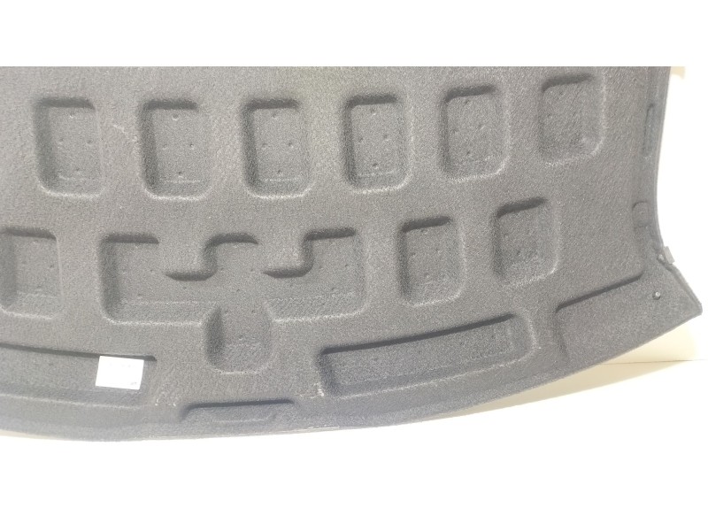 Recambio de bandeja trasera para seat leon st (5f8) 1.0 tsi referencia OEM IAM 5F4867769A6E8  