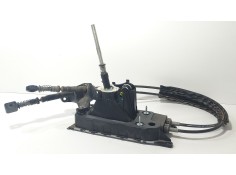 Recambio de palanca cambio para seat leon st (5f8) 1.0 tsi referencia OEM IAM 5Q0711049BJ  