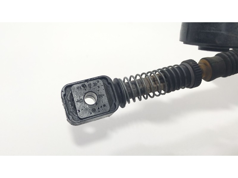 Recambio de palanca cambio para seat leon st (5f8) 1.0 tsi referencia OEM IAM 5Q0711049BJ  