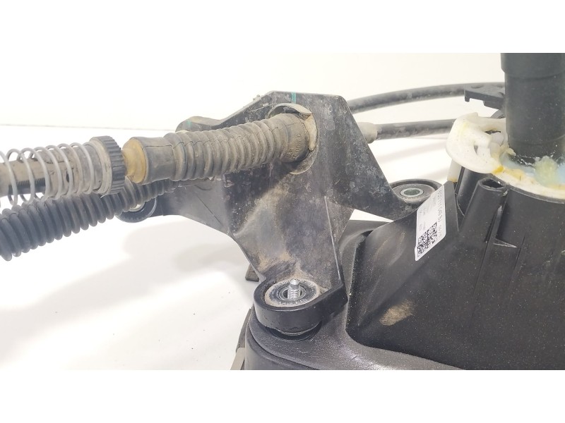 Recambio de palanca cambio para seat leon st (5f8) 1.0 tsi referencia OEM IAM 5Q0711049BJ  