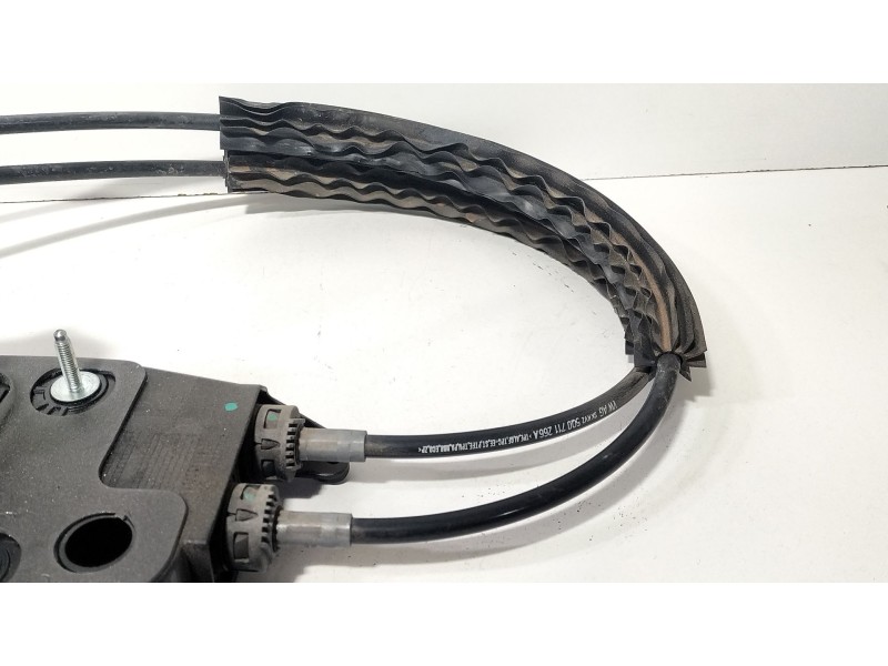 Recambio de palanca cambio para seat leon st (5f8) 1.0 tsi referencia OEM IAM 5Q0711049BJ  