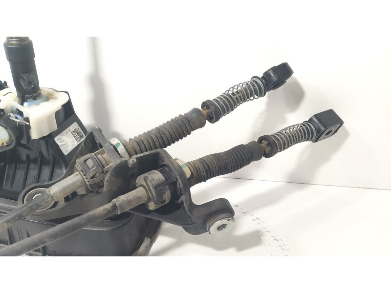 Recambio de palanca cambio para seat leon st (5f8) 1.0 tsi referencia OEM IAM 5Q0711049BJ  