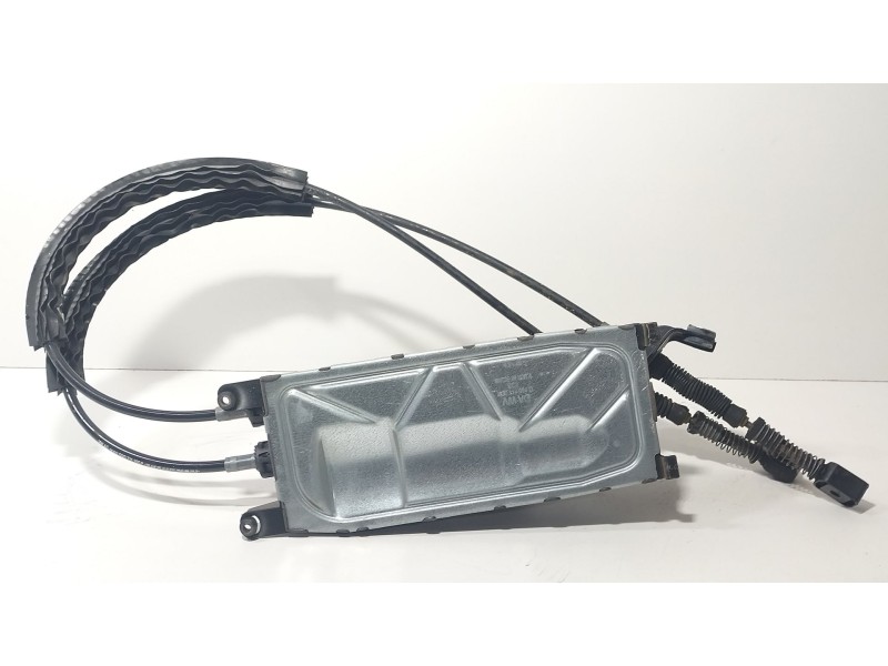 Recambio de palanca cambio para seat leon st (5f8) 1.0 tsi referencia OEM IAM 5Q0711049BJ  