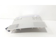 Recambio de luz interior delantera central para seat leon st (5f8) 1.0 tsi referencia OEM IAM 1K0947105  