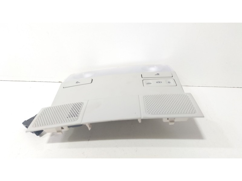 Recambio de luz interior delantera central para seat leon st (5f8) 1.0 tsi referencia OEM IAM 1K0947105  