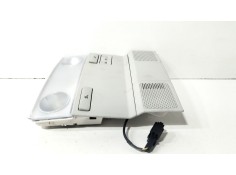Recambio de luz interior delantera central para seat leon st (5f8) 1.0 tsi referencia OEM IAM 1K0947105   2