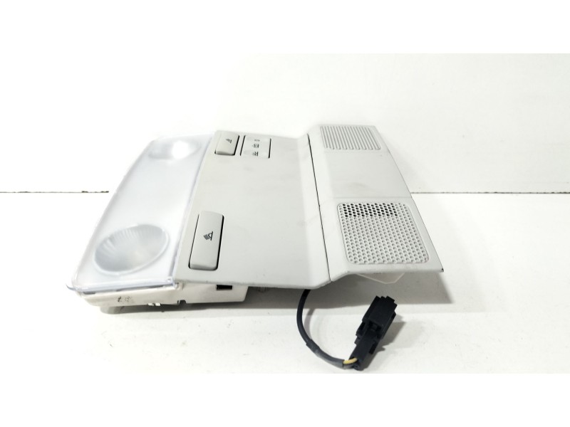 Recambio de luz interior delantera central para seat leon st (5f8) 1.0 tsi referencia OEM IAM 1K0947105  