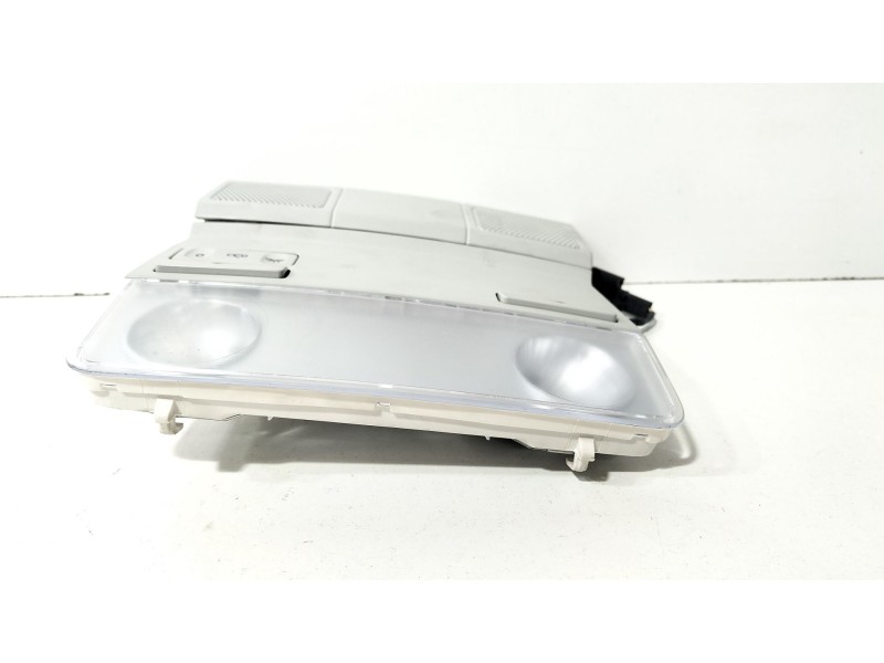 Recambio de luz interior delantera central para seat leon st (5f8) 1.0 tsi referencia OEM IAM 1K0947105  