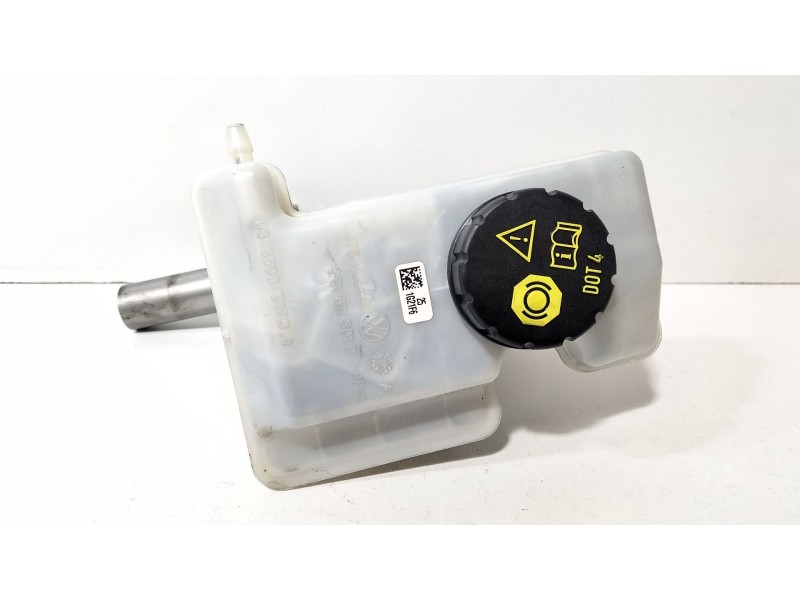 Recambio de bomba freno para seat leon st (5f8) 1.0 tsi referencia OEM IAM 5Q1614019ACREP  