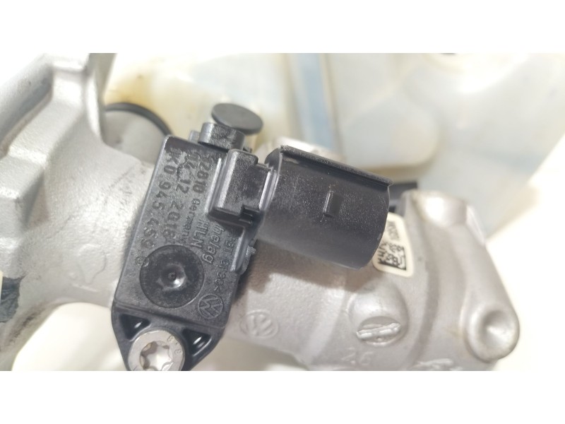 Recambio de bomba freno para seat leon st (5f8) 1.0 tsi referencia OEM IAM 5Q1614019ACREP  
