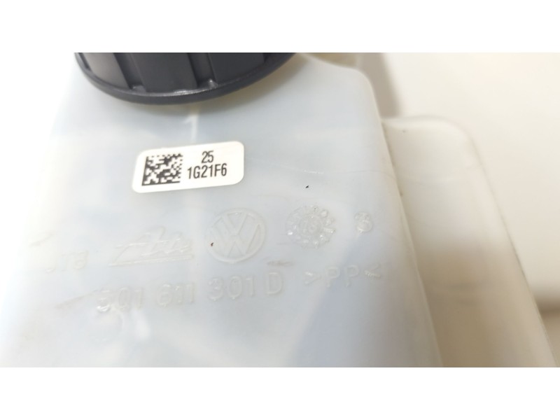 Recambio de bomba freno para seat leon st (5f8) 1.0 tsi referencia OEM IAM 5Q1614019ACREP  