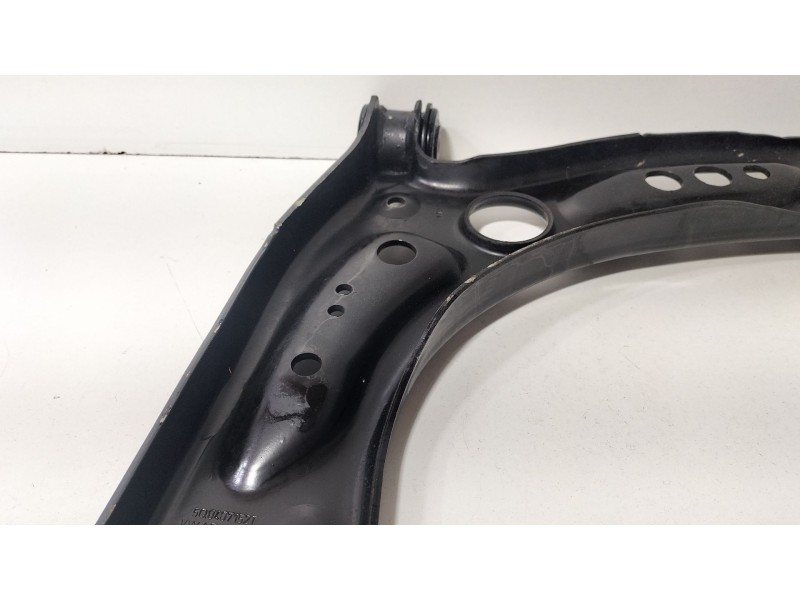 Recambio de brazo suspension inferior delantero derecho para seat leon st (5f8) 1.0 tsi referencia OEM IAM 5q0407152t  
