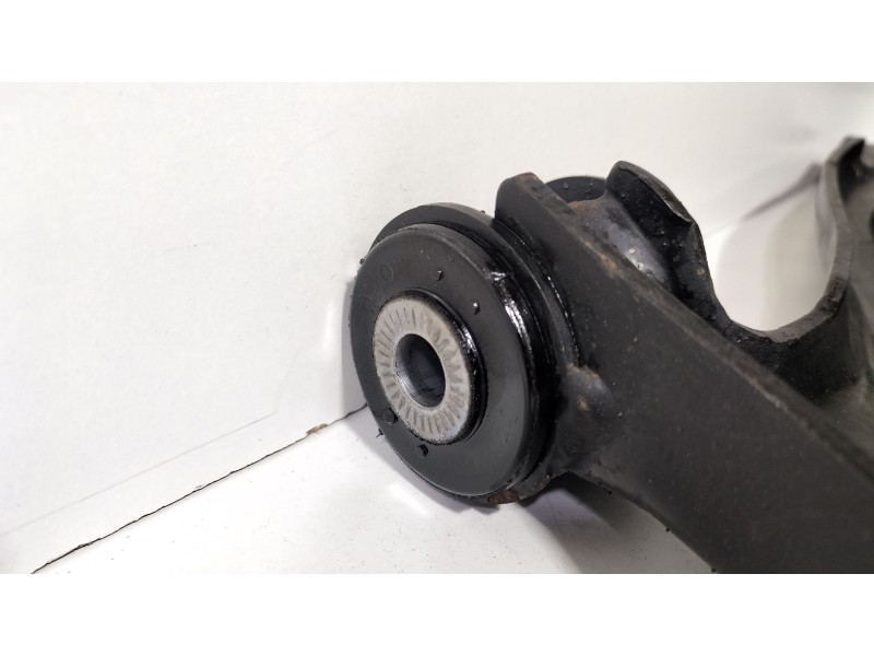 Recambio de brazo suspension inferior delantero derecho para seat leon st (5f8) 1.0 tsi referencia OEM IAM 5q0407152t  