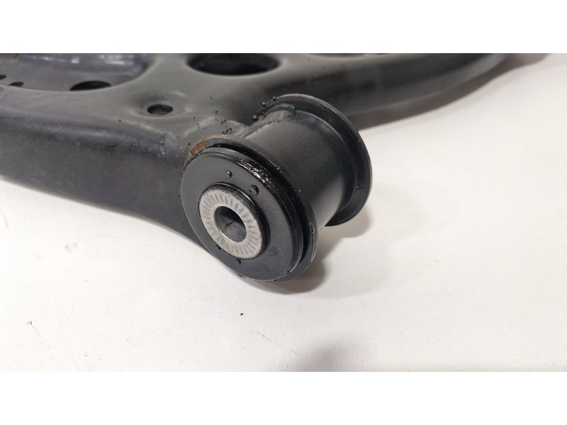 Recambio de brazo suspension inferior delantero derecho para seat leon st (5f8) 1.0 tsi referencia OEM IAM 5q0407152t  