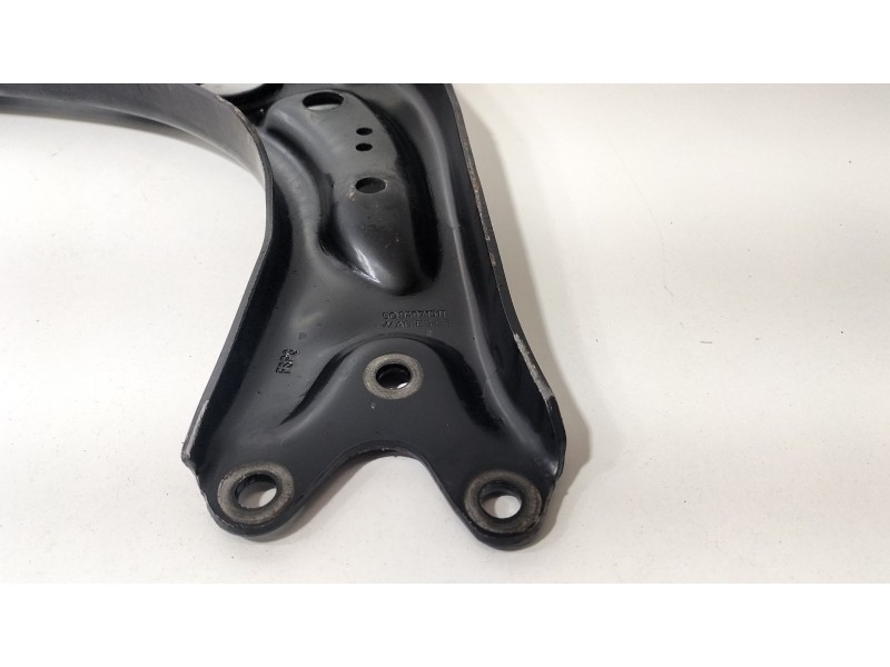 Recambio de brazo suspension inferior delantero izquierdo para seat leon st (5f8) 1.0 tsi referencia OEM IAM 5Q0407151t  