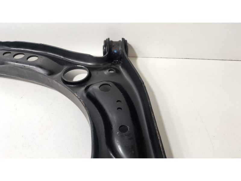 Recambio de brazo suspension inferior delantero izquierdo para seat leon st (5f8) 1.0 tsi referencia OEM IAM 5Q0407151t  
