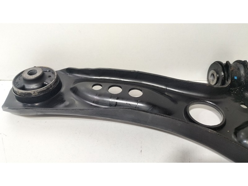 Recambio de brazo suspension inferior delantero izquierdo para seat leon st (5f8) 1.0 tsi referencia OEM IAM 5Q0407151t  