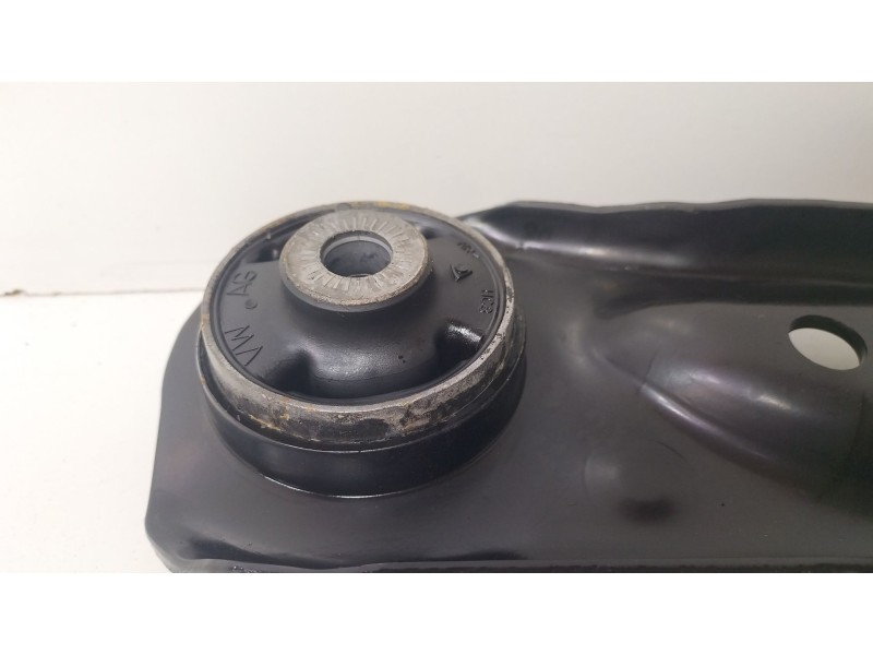 Recambio de brazo suspension inferior delantero izquierdo para seat leon st (5f8) 1.0 tsi referencia OEM IAM 5Q0407151t  
