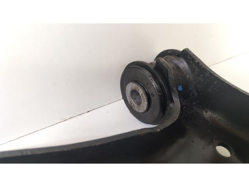 Recambio de brazo suspension inferior delantero izquierdo para seat leon st (5f8) 1.0 tsi referencia OEM IAM 5Q0407151t  